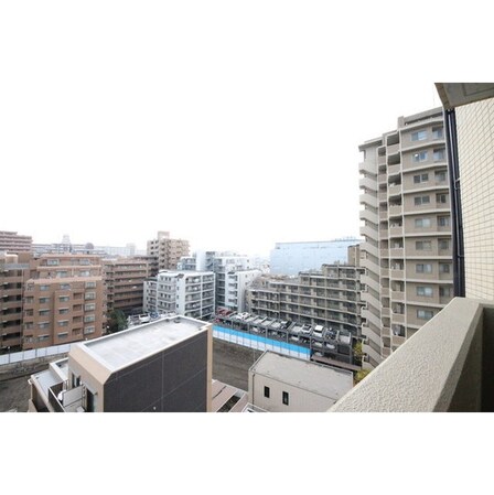 ヴェルト西大島グラーセの物件内観写真